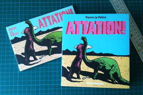 attation