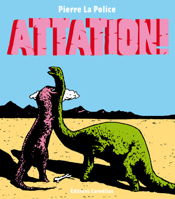 attation
