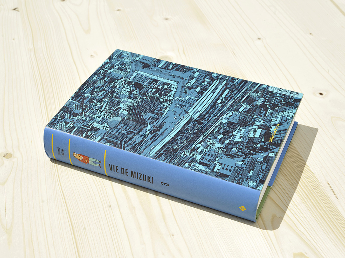 La Vie De Mizuki Scan Vf En Ligne Vie de Mizuki 3 – Éditions Cornélius