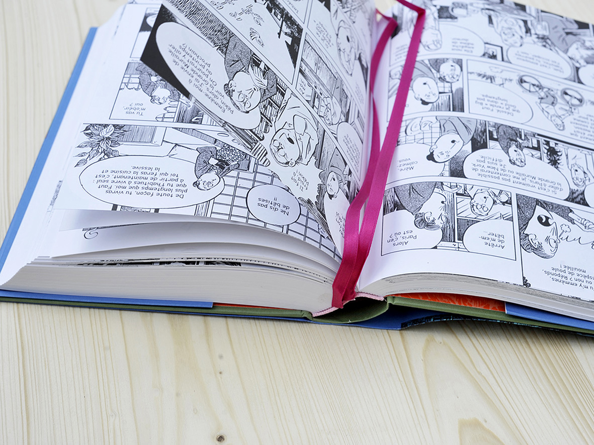 La Vie De Mizuki Scan Vf En Ligne Vie de Mizuki 3 – Éditions Cornélius